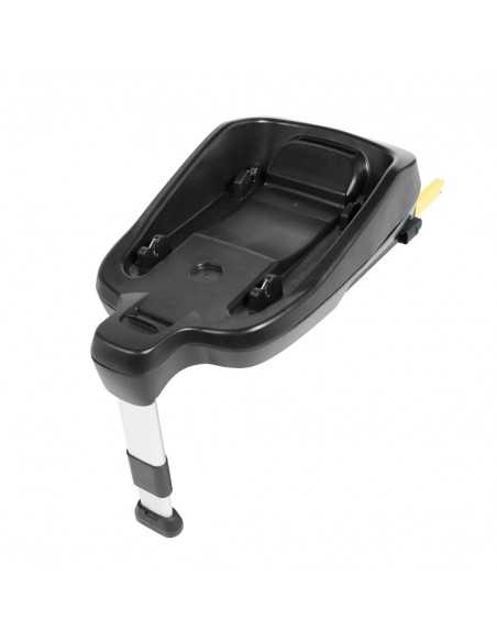 Ickle Bubba Stratus Insofix Car Seat Base-Black Ickle Bubba