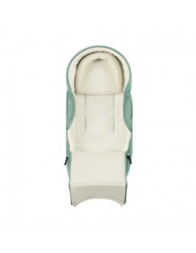 Ickle Bubba Newborn Cocoon-Sage Green Ickle Bubba Newborn Cocoon-Sage Green