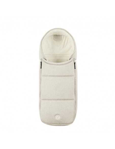 Ickle Bubba Newborn Cocoon-Stone Ickle Bubba