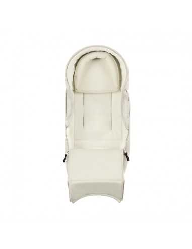 Ickle Bubba Newborn Cocoon-Stone Ickle Bubba Newborn Cocoon-Stone