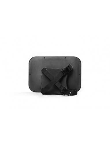 Ickle Bubba Universal Car Seat Back... Ickle Bubba Universal Car Seat Back...