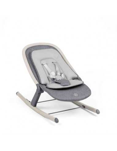 Ickle Bubba Stella Rocker-Ash Grey Ickle Bubba Stella Rocker-Ash Grey