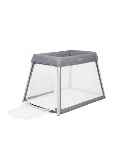 Ickle Bubba Scout 2in1 Travel Cot &... Ickle Bubba Scout 2in1 Travel Cot &...