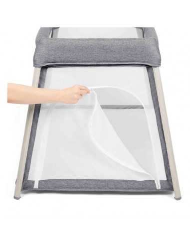 Ickle Bubba Scout 3in1 Travel Crib,... Ickle Bubba Scout 3in1 Travel Crib,...