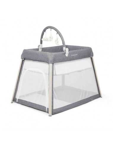Ickle Bubba Scout 3in1 Travel Crib,...