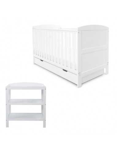 Ickle Bubba Coleby Classic 2 Piece...