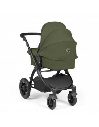 Ickle Bubba Stomp Luxe All-in-One... Ickle Bubba Stomp Luxe All-in-One...