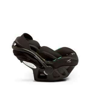TFK Pixel 2 Car Seat - Black
