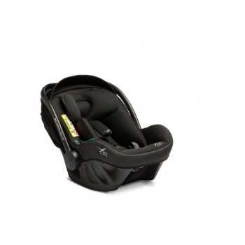 TFK Pixel 2 Car Seat - Black 2