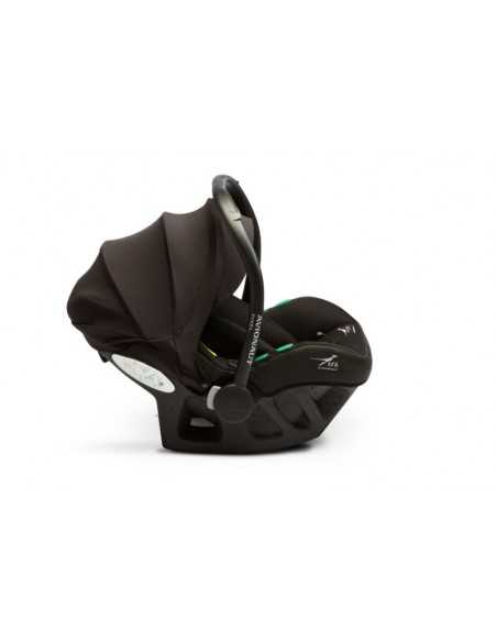 TFK Pixel 2 Car Seat - Black TFK Buggy