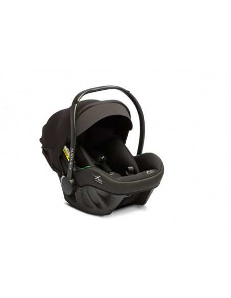 TFK Pixel 2 Car Seat - Black TFK Buggy