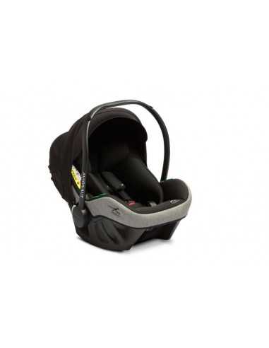 TFK Pixel 2 Car Seats - Navy ( marine )
