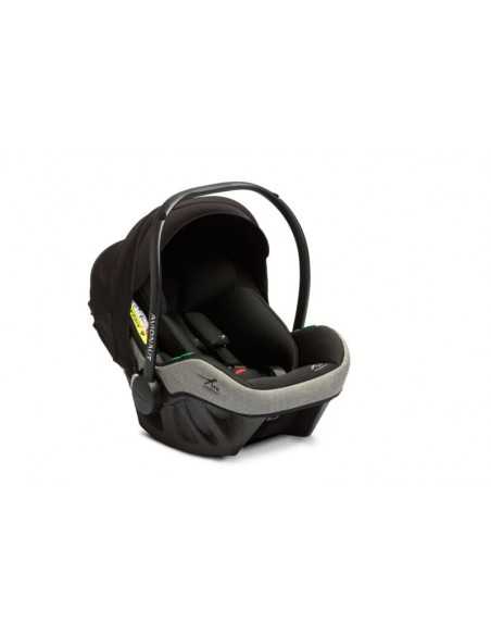 TFK Pixel 2 Car Seats - Navy ( marine ) TFK Buggy