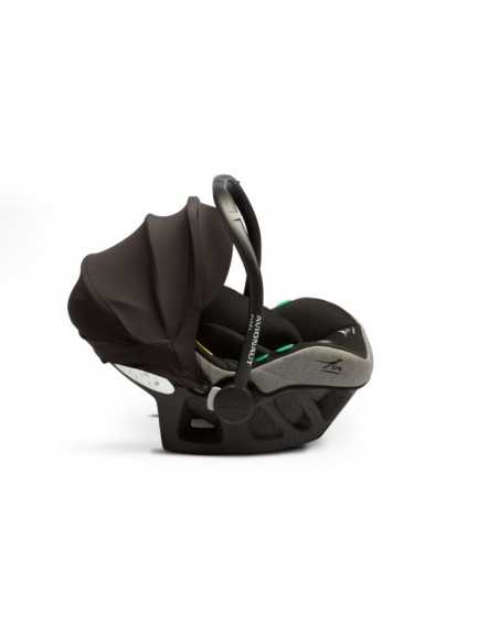 TFK Pixel 2 Car Seats - Navy ( marine ) TFK Buggy