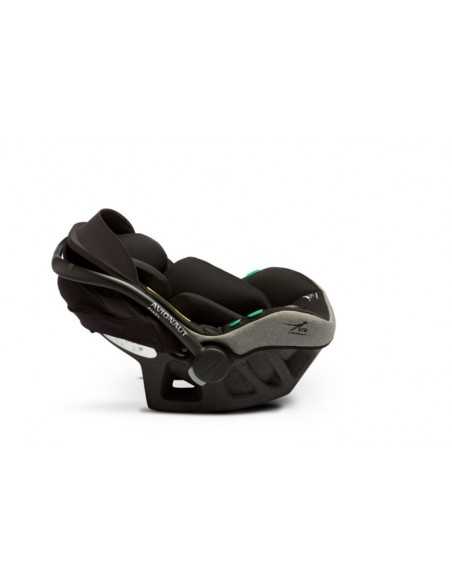 TFK Pixel 2 Car Seats - Navy ( marine ) TFK Buggy