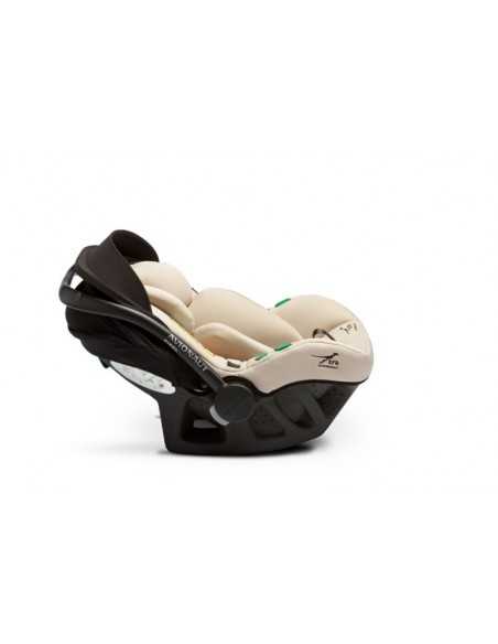 TFK Pixel 2 Car Seats - Sand TFK Buggy