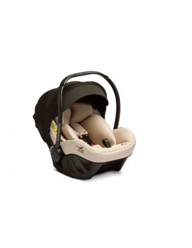 TFK Pixel 2 Car Seats - Sand