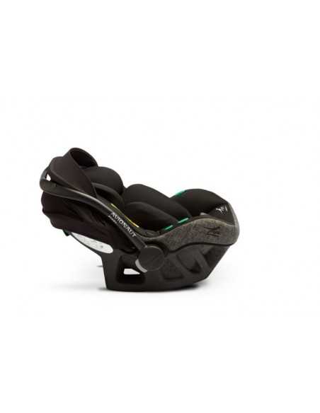 TFK Pixel 2 Car Seats - Premium Anthracite TFK Buggy