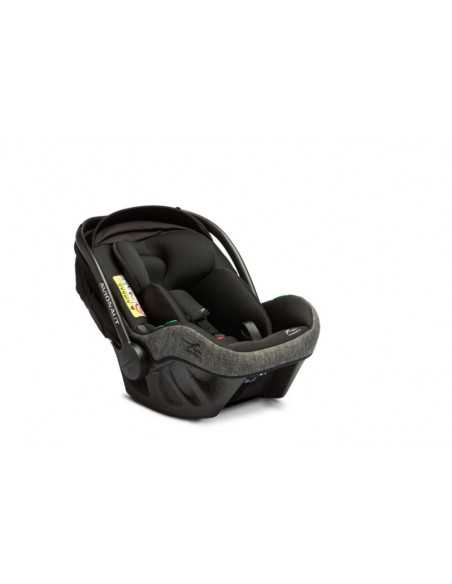 TFK Pixel 2 Car Seats - Premium Anthracite TFK Buggy