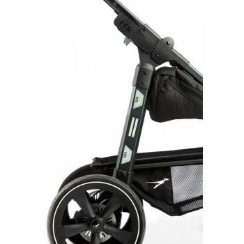 TFK Reflective Sticker 2