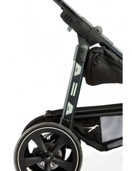 TFK Reflective Sticker TFK Buggy