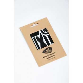 TFK Reflective Sticker