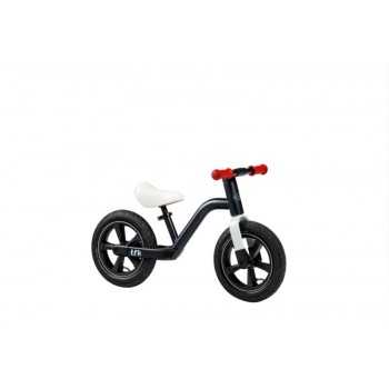 TFK Balance Bike - Red 2
