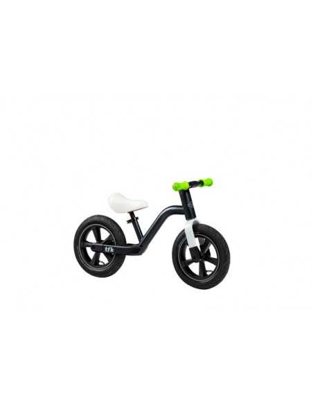 TFK Balance Bike - Green TFK Buggy