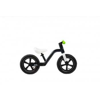 TFK Balance Bike - Green 2