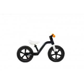 TFK Balance Bike - Orange 2