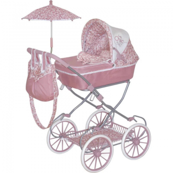 DeCuevas Toys Reborn Pram...