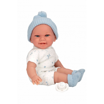 GLL Laughing Babyto Doll...
