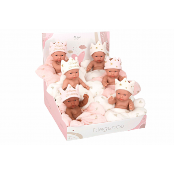 Elegance Birthday Pillines... 2