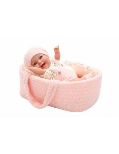 GLL Elegance Babyto Doll Full Vinyl...