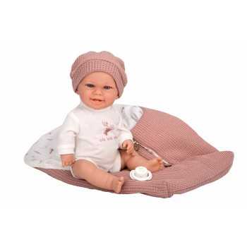 Elegance Babyto Doll Full...