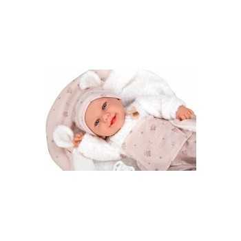 Nicho Elegance Babyto Doll...