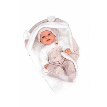 Nicho Elegance Babyto Doll... 2