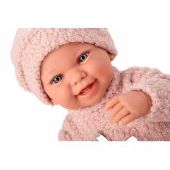 GLL-Zoe Pink Outfit Full...
