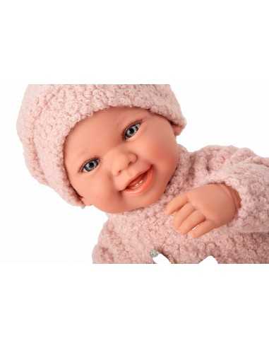 GLL-Zoe Pink Outfit Full Vinyl Body...