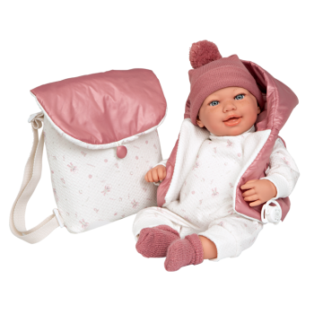 Arias Toys Adi Pink...
