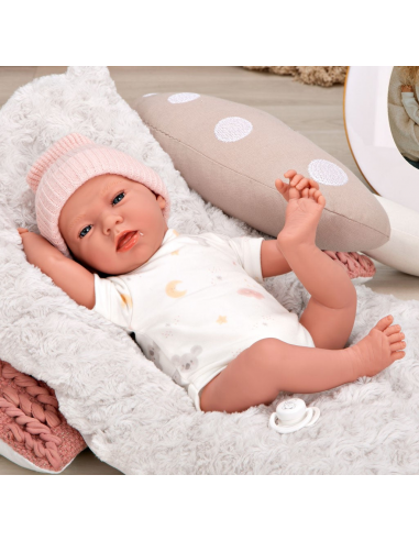 Arias Toys Dafne Elegance Doll...