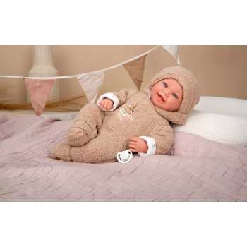 Zoe Beige Elegance Doll...
