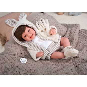 oe Beige Elegance Doll...