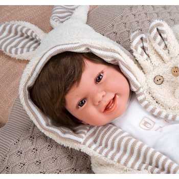 oe Beige Elegance Doll... 2