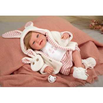 Zoe Pink Elegance Doll...
