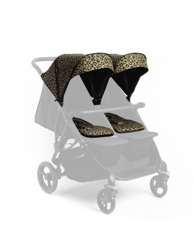 Roma Gemini 2 Colour Pack - Khaki... Roma Gemini 2 Colour Pack - Khaki...