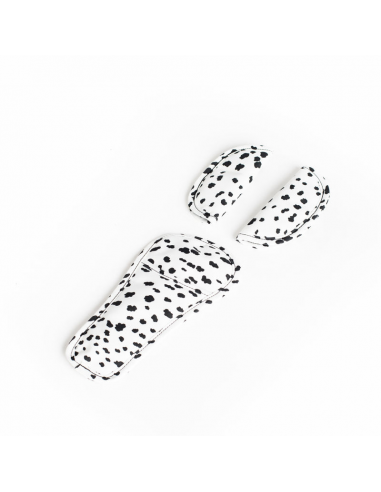 Roma Gemini 2 Colour Pack - Dalmatian Roma Gemini 2 Colour Pack - Dalmatian