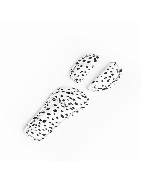 Roma Gemini 2 Colour Pack - Dalmatian Roma