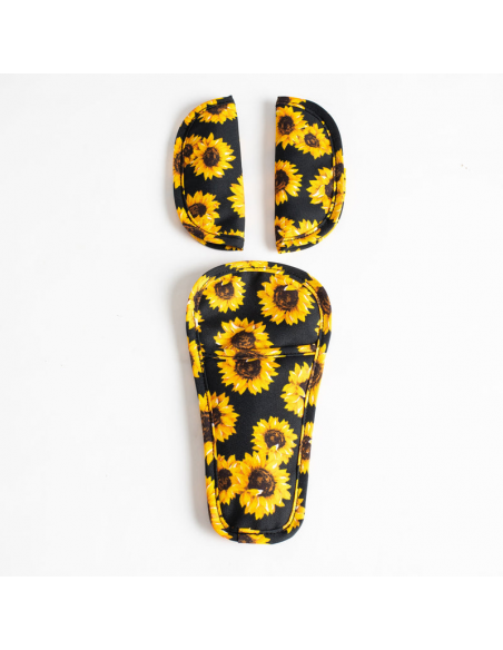 copy of Roma Gemini 2 Colour Pack - Sunflower Roma