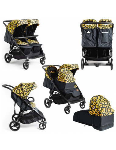 Roma Gemini 2 Base Roma Gemini 2 Base